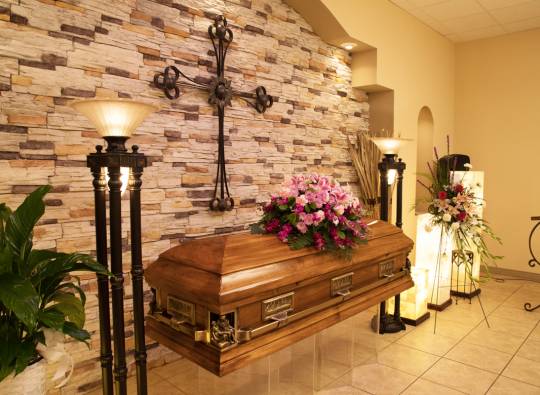 About Us – Perches Funeral Home