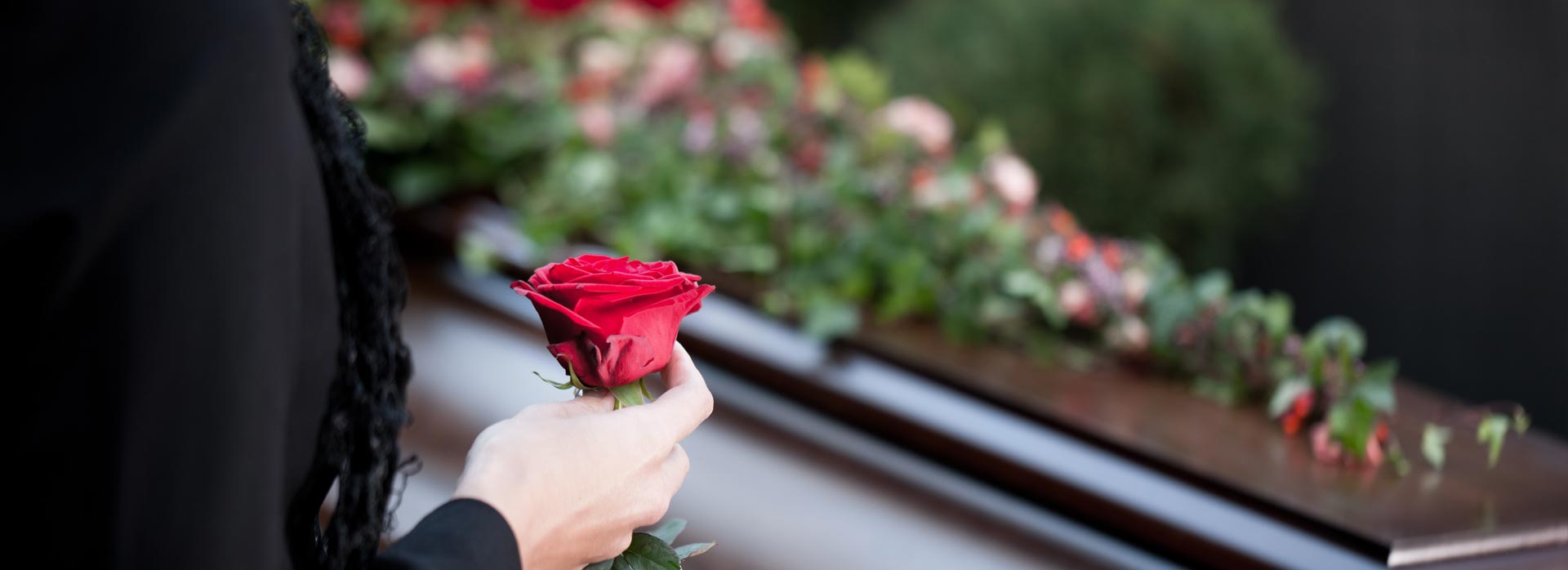 Perches Funeral Home